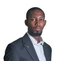 Damilola Yusuf Ileaboye